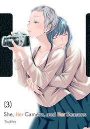 She, Her Camera, and Her Seasons 3