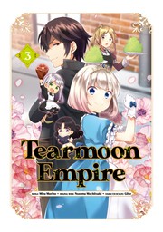 Tearmoon Empire Volume 3