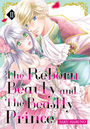 The Reborn Beauty and the Beastly Prince, Volume 2