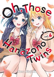 Oh, Those Hanazono Twins 6