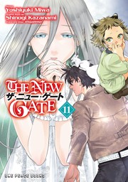 The New Gate Volume 11