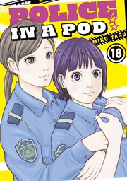 Police in a Pod 18