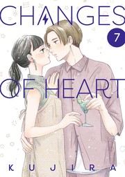 Changes of Heart 7