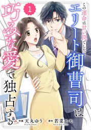 話・連載】【完結】溺甘クルーズ～御曹司は身代わり婚約者に夢中です