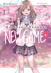 Haibara's Teenage New Game+ Volume 1