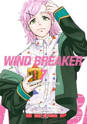 WIND BREAKER 7