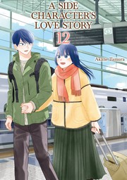 A Side Character's Love Story, Volume 12