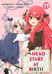 HEAD START AT BIRTH, Chapter 17