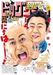 ビッグコミック増刊 2022年12月増刊号(2022年11月17日発売)