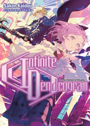 Infinite Dendrogram: Volume 19