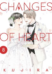 Changes of Heart 8