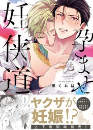 ○特装版○孕ませ妊侠道上【電子限定おまけ付き】 - マンガ（漫画）、BL（ボーイズラブ） 泉くれは（シガリロ）：電子書籍試し読み無料 - BOOK☆WALKER  -