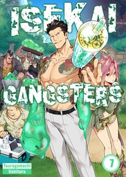 Isekai Gangsters 7