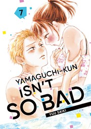 Yamaguchi-kun Isn't So Bad 7