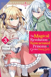 The Magical Revolution of the Reincarnated Princess ganha seu 2º