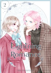 Lightning and Romance 2