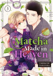 Matcha Made in Heaven 3