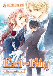 Earl and Fairy: Volume 4
