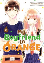 My Boyfriend in Orange Volume 13