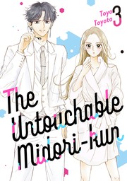 The Untouchable Midori-kun 3