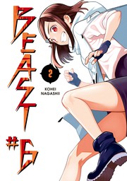 Beast #6 Volume 2