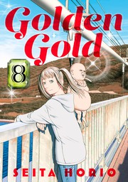 Golden Gold 8