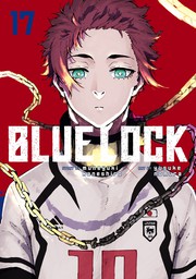 Blue Lock 17