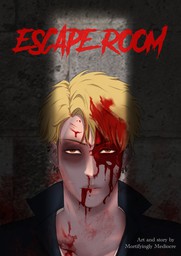 Escape Room, Chapter 2