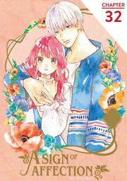 A Sign of Affection 32