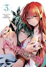 Outbride: Beauty and the Beasts Vol. 3