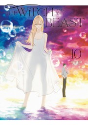 The Witch and the Beast 10