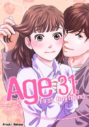 Age 31 First Boyfriend EP04
