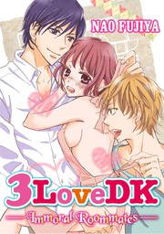 3LoveDK Immoral Roommates EP04