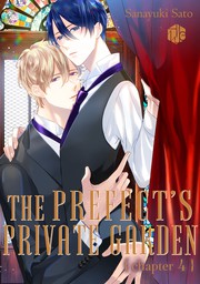 The Prefect's Private Garden (4)