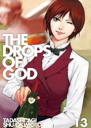 The Drops of God 13