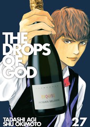 The Drops of God 27