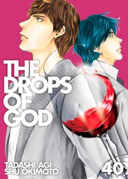 The Drops of God 40