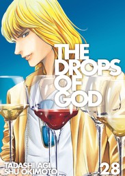 The Drops of God 28