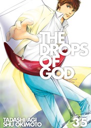 The Drops of God 35