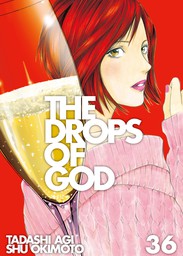 The Drops of God 36