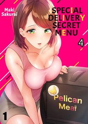 Special Delivery Secret Menu 4