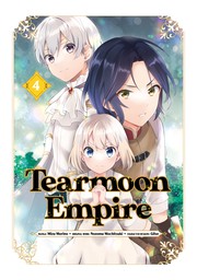 Tearmoon Empire Volume 4