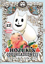 Hozuki's Coolheadedness 12