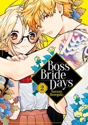 Boss Bride Days 2