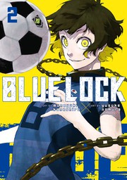 Blue Lock 2