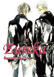 Eureka, Volume 1