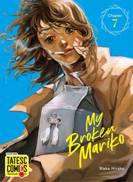 My Broken Mariko, Chapter 7 (v-scroll)