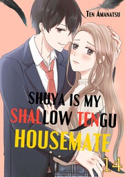Shuya Is My Shallow Tengu Housemate 14