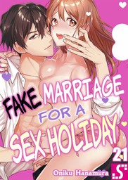 Fake Marriage for a Sex Holiday 21