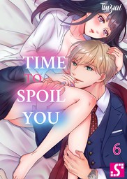 Time to Spoil You 6